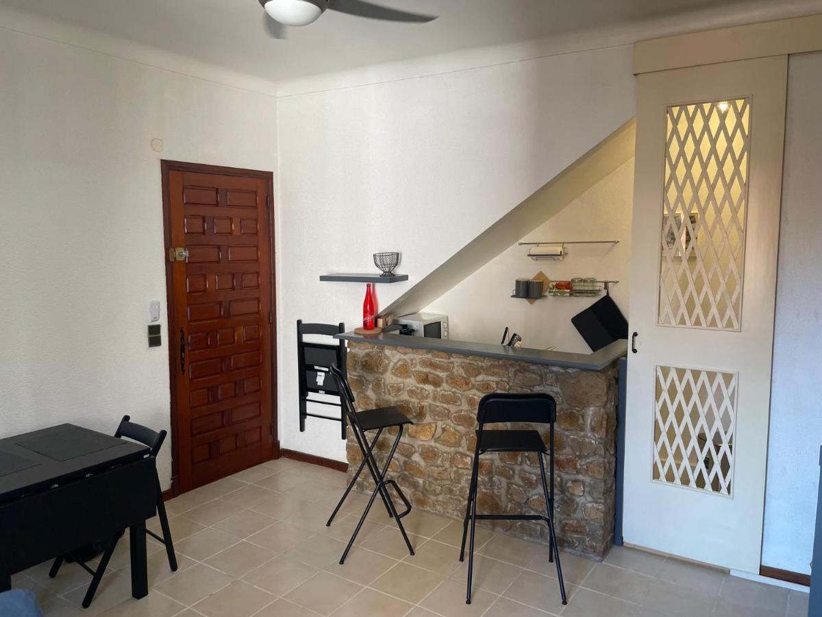 Trophee D'Auguste Apartment La Turbie Ngoại thất bức ảnh